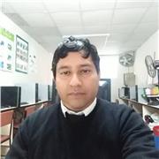 PROFESOR DE ESPAÑOL DICTO CLASES PARTICULARES A EXTRANJEROS NIÑOS JOVENES Y ADULTOS